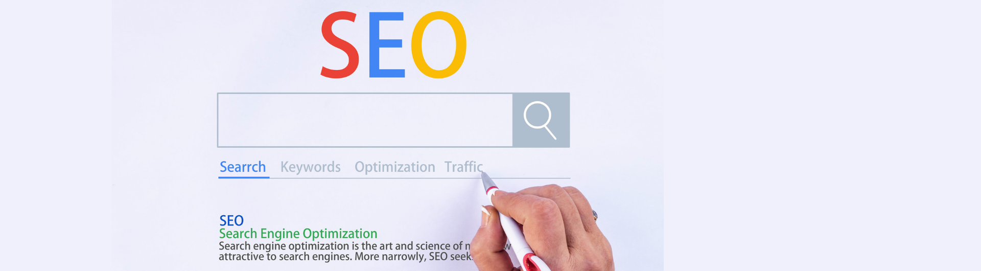 SEO para comenzar desde Cero